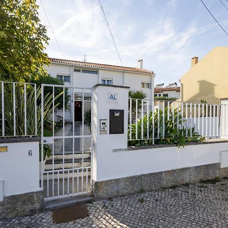 Mahouse Guesthouse Lisboa 外观 照片