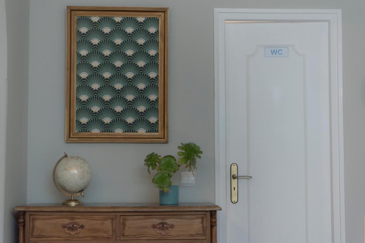 Mahouse Guesthouse Lisboa 外观 照片