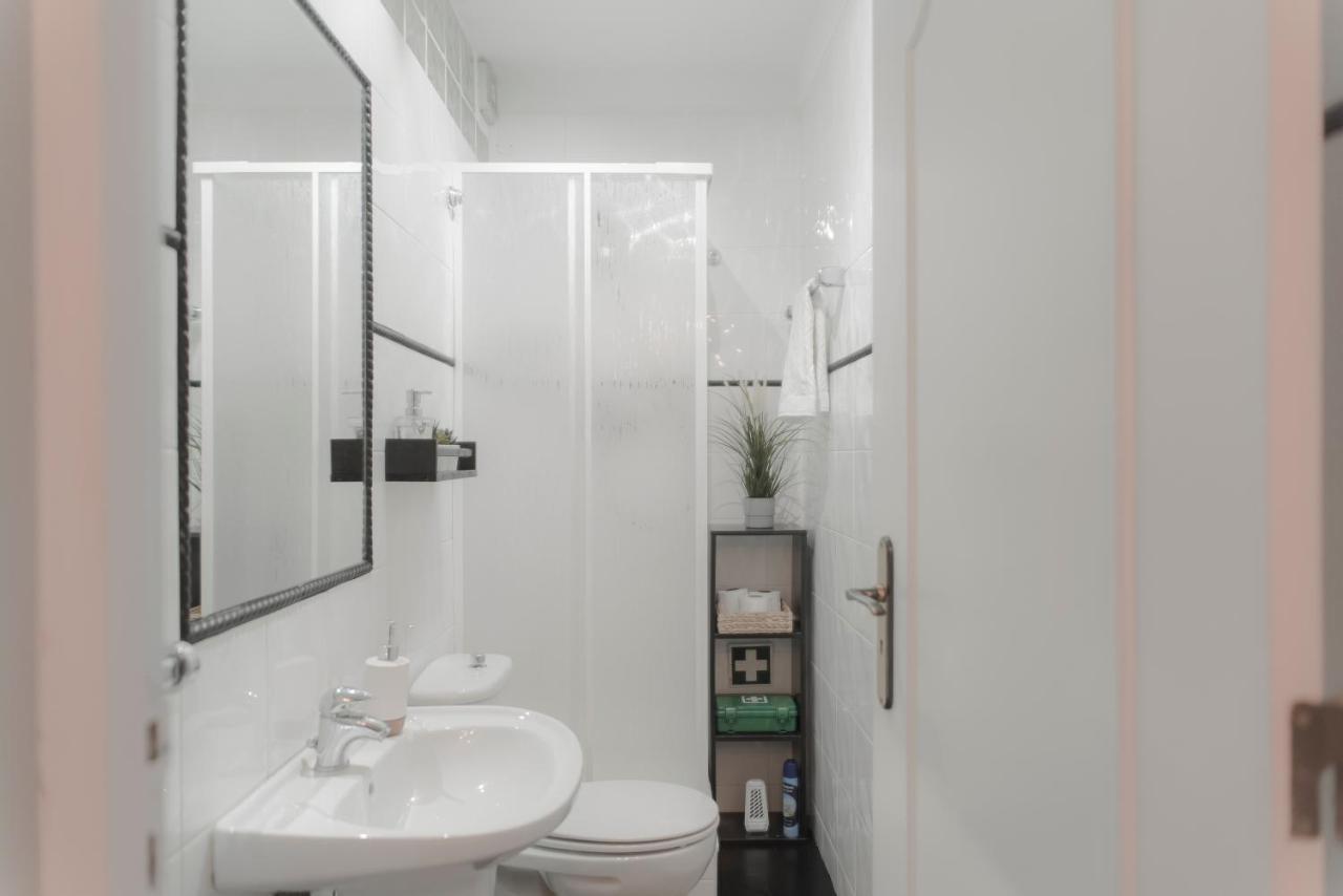 Mahouse Guesthouse Lisboa 外观 照片