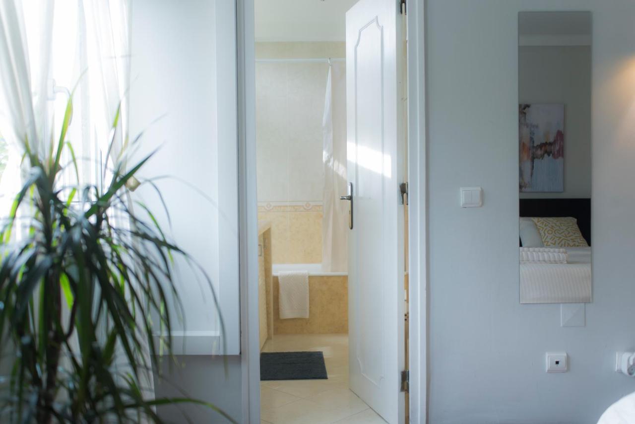 Mahouse Guesthouse Lisboa 外观 照片