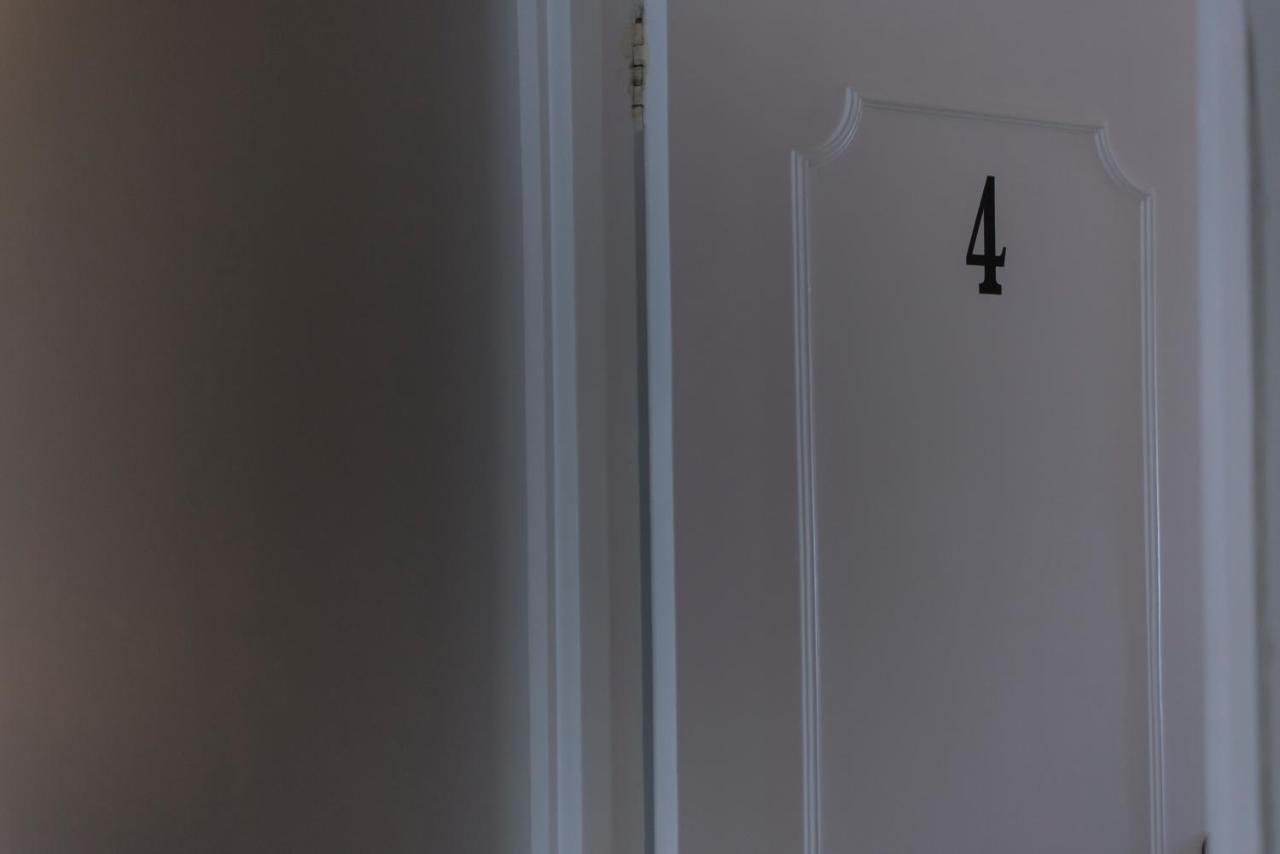 Mahouse Guesthouse Lisboa 外观 照片