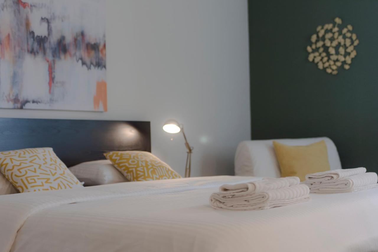Mahouse Guesthouse Lisboa 外观 照片