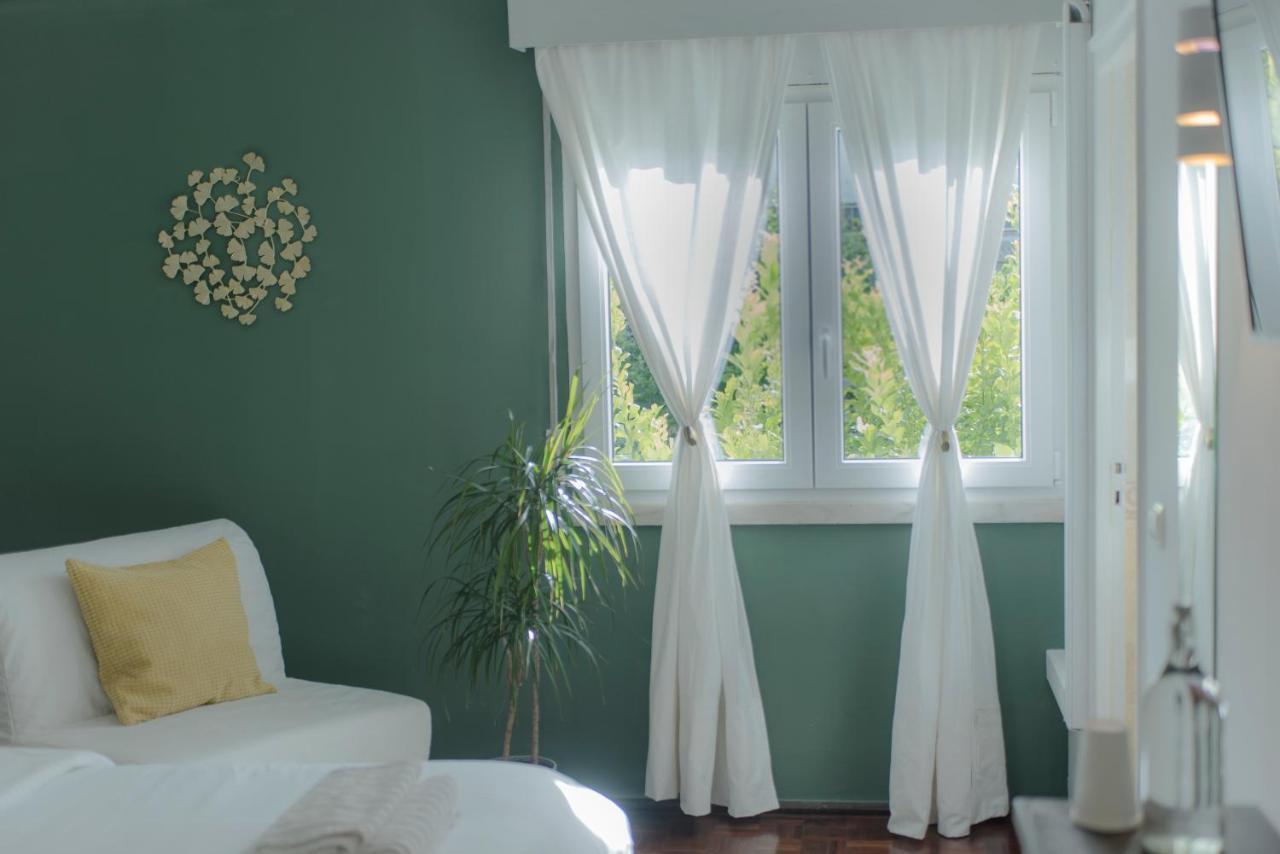 Mahouse Guesthouse Lisboa 外观 照片