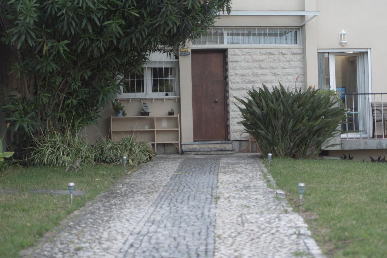 Mahouse Guesthouse Lisboa 外观 照片