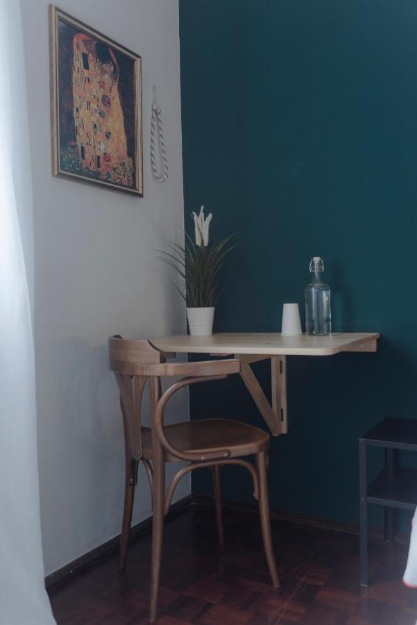 Mahouse Guesthouse Lisboa 外观 照片