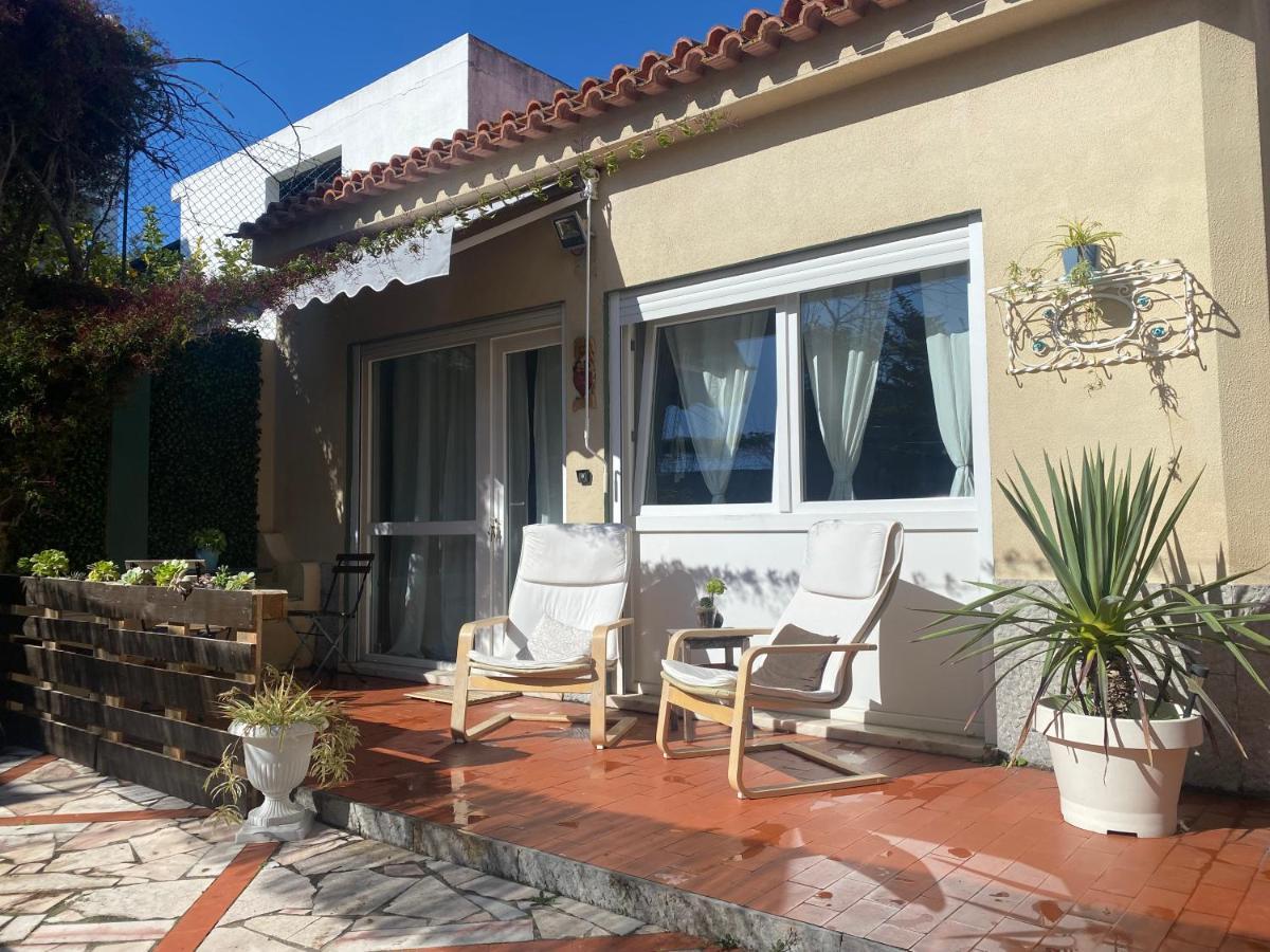 Mahouse Guesthouse Lisboa 外观 照片