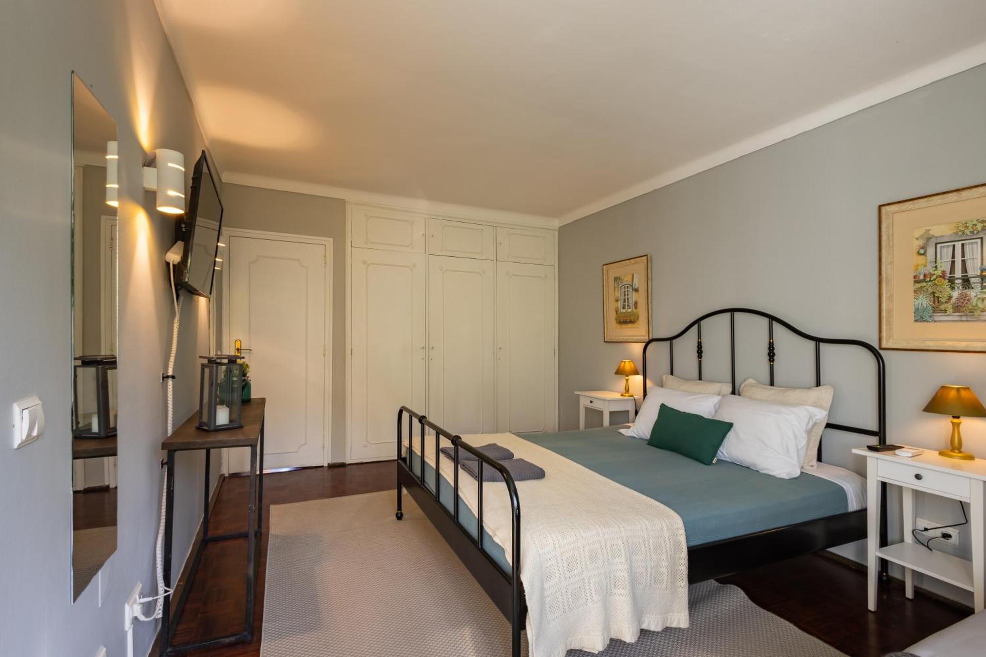 Mahouse Guesthouse Lisboa 外观 照片