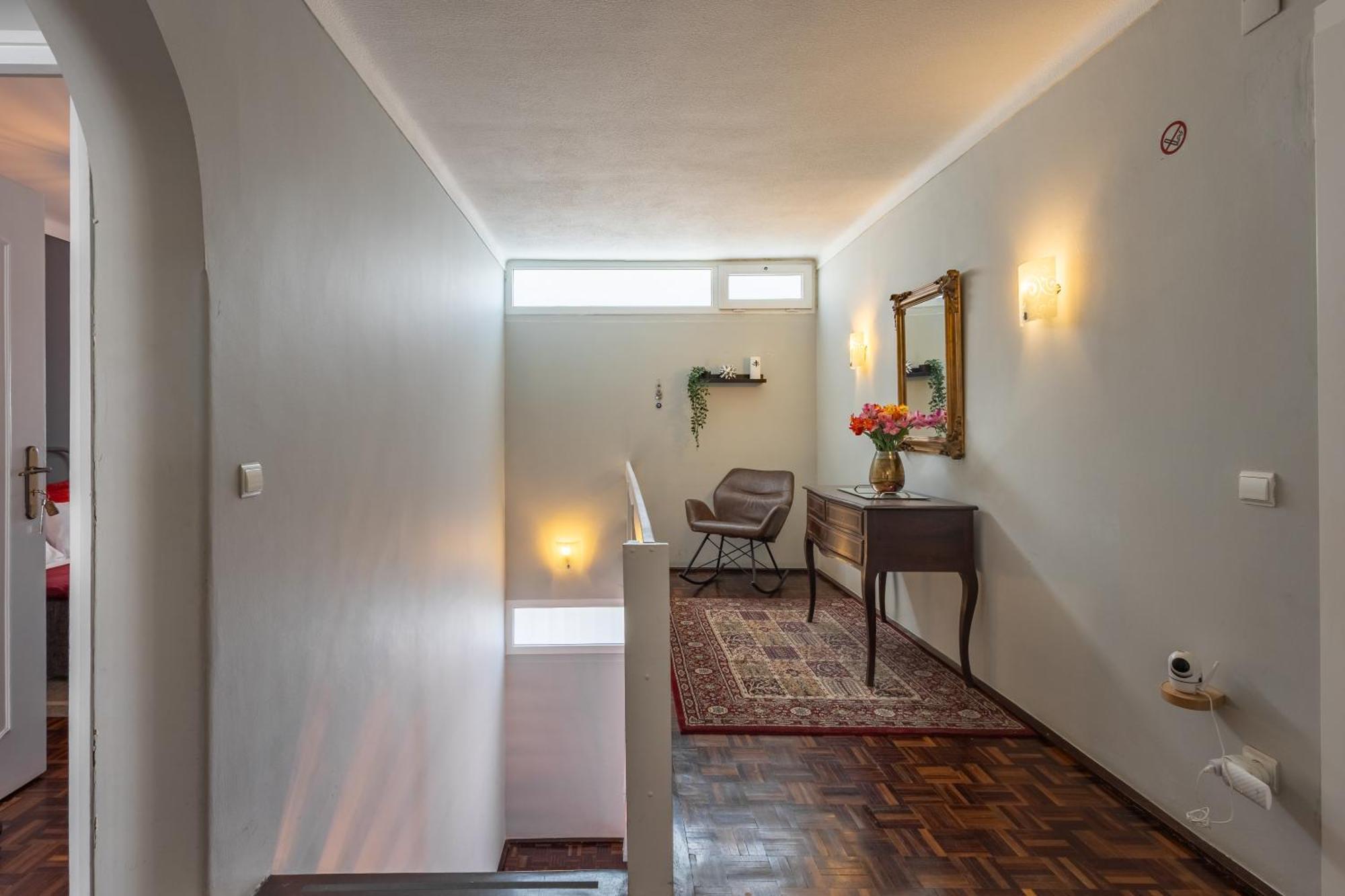 Mahouse Guesthouse Lisboa 外观 照片