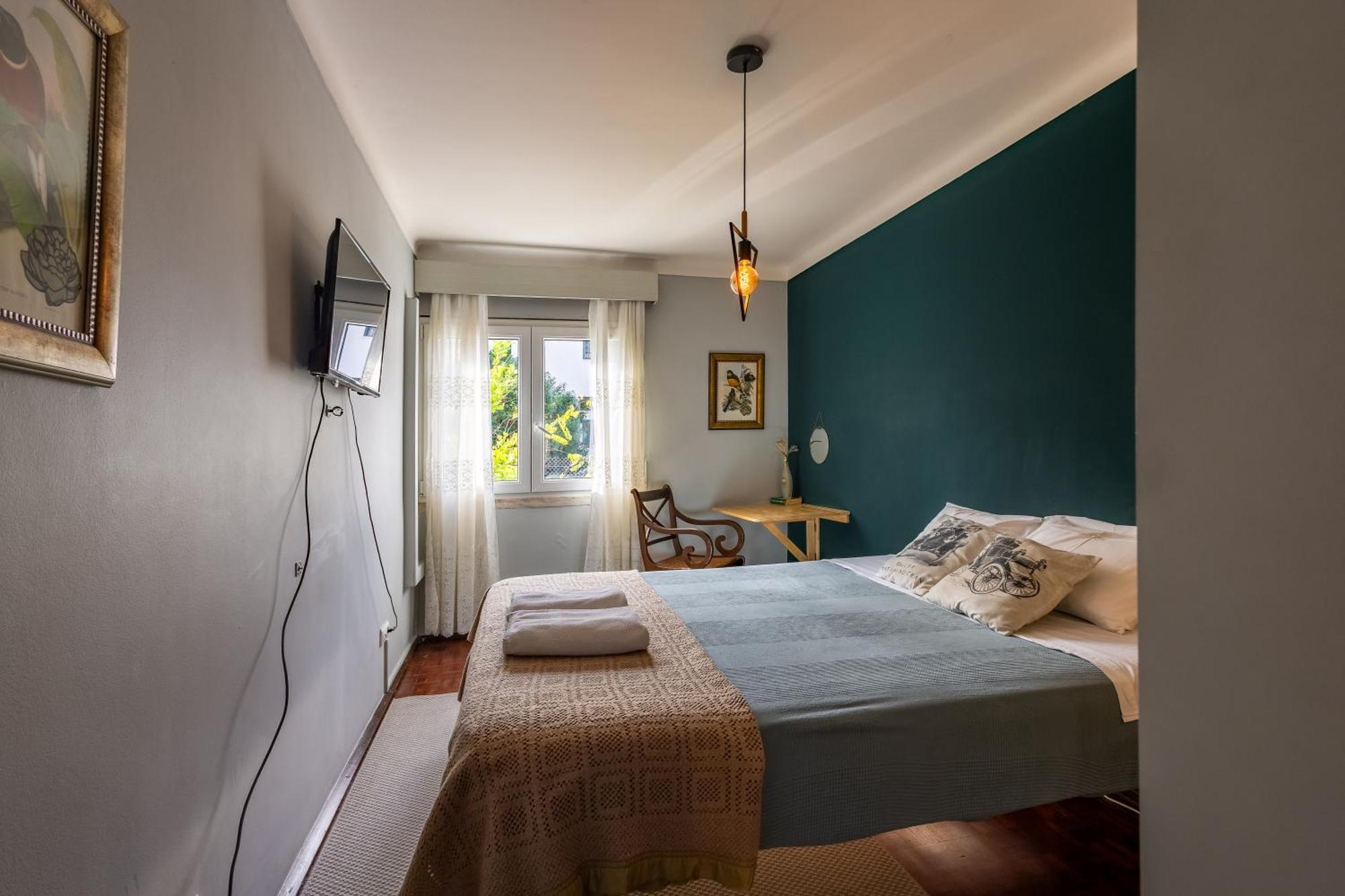 Mahouse Guesthouse Lisboa 外观 照片