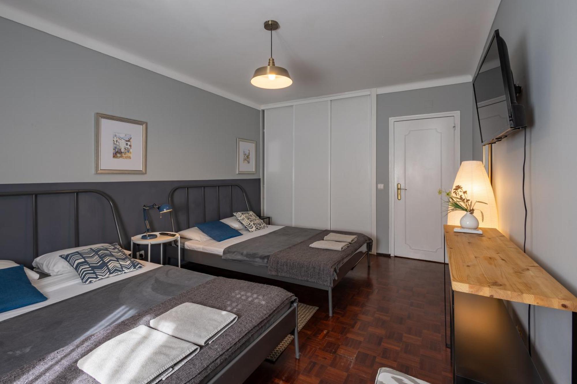 Mahouse Guesthouse Lisboa 外观 照片