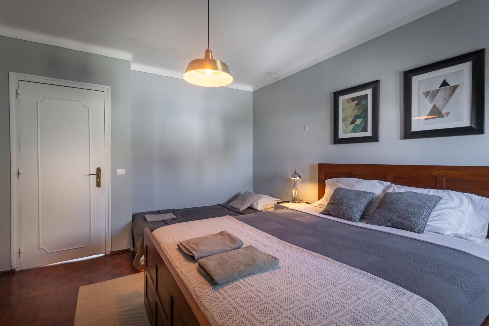 Mahouse Guesthouse Lisboa 外观 照片