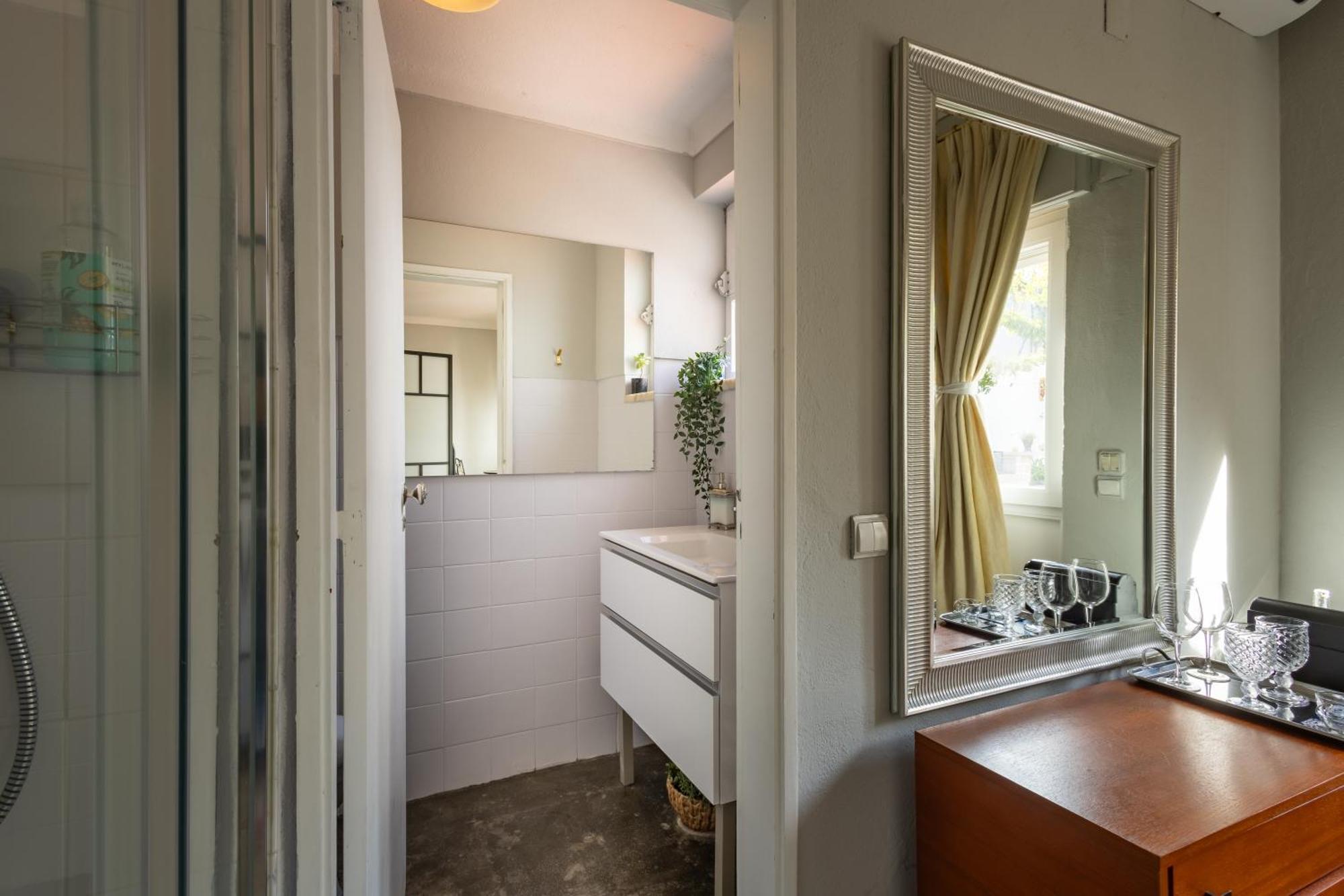 Mahouse Guesthouse Lisboa 外观 照片