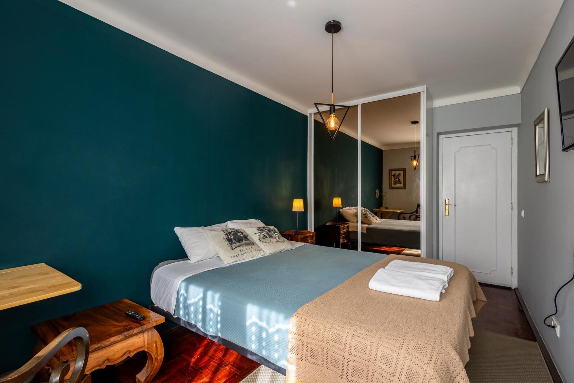 Mahouse Guesthouse Lisboa 外观 照片