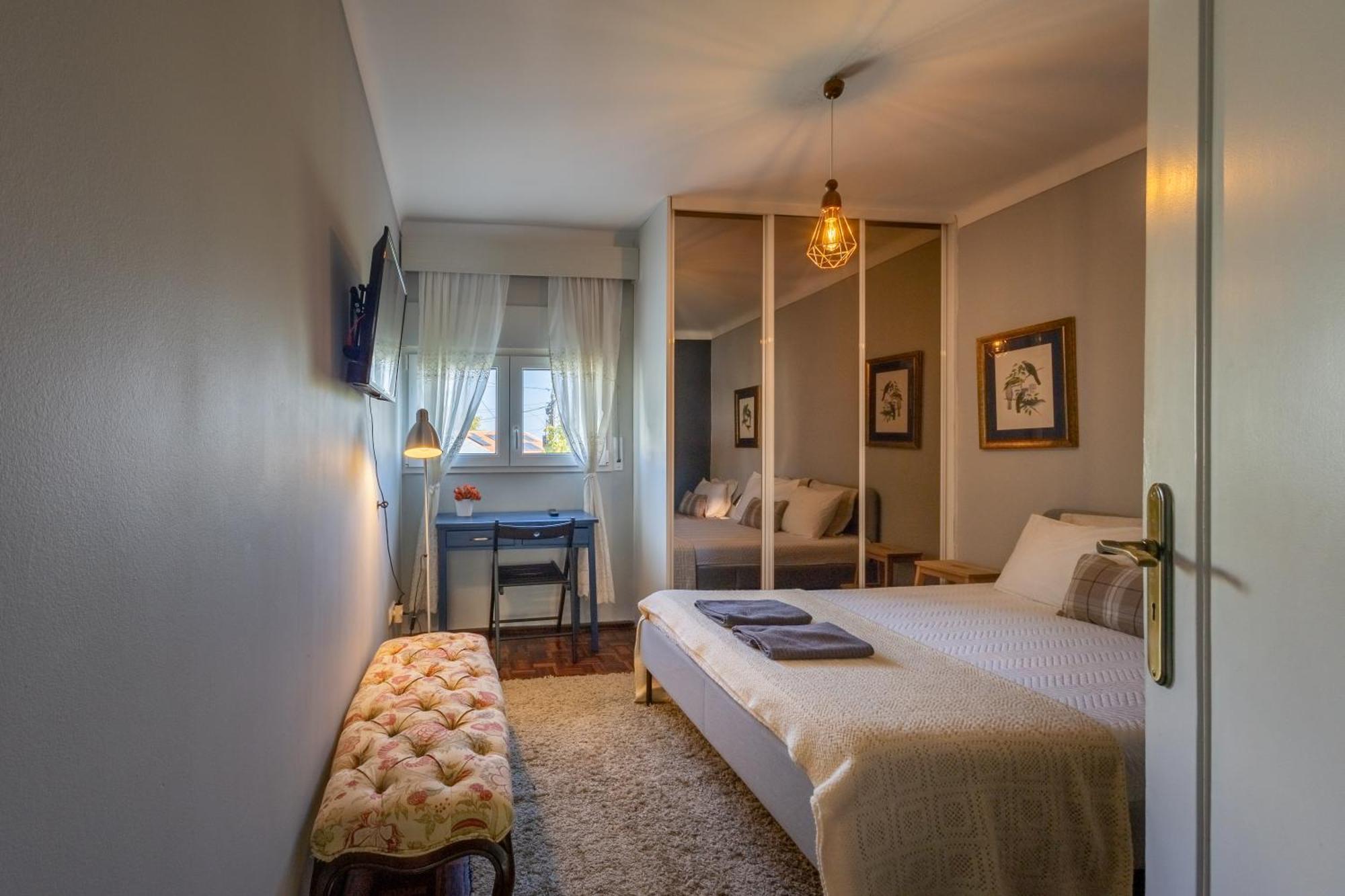 Mahouse Guesthouse Lisboa 外观 照片