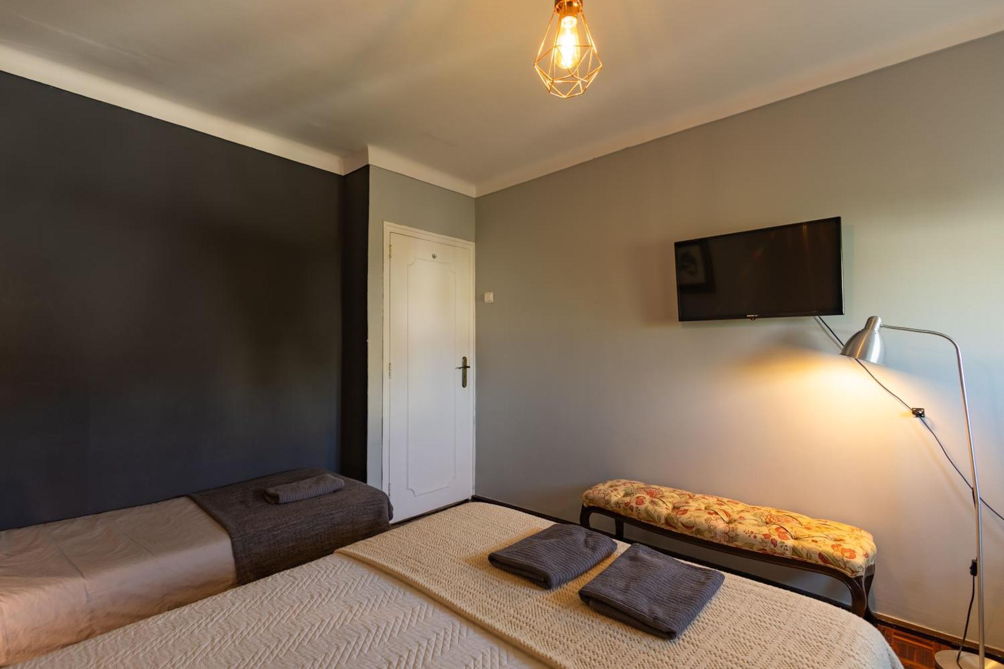 Mahouse Guesthouse Lisboa 外观 照片