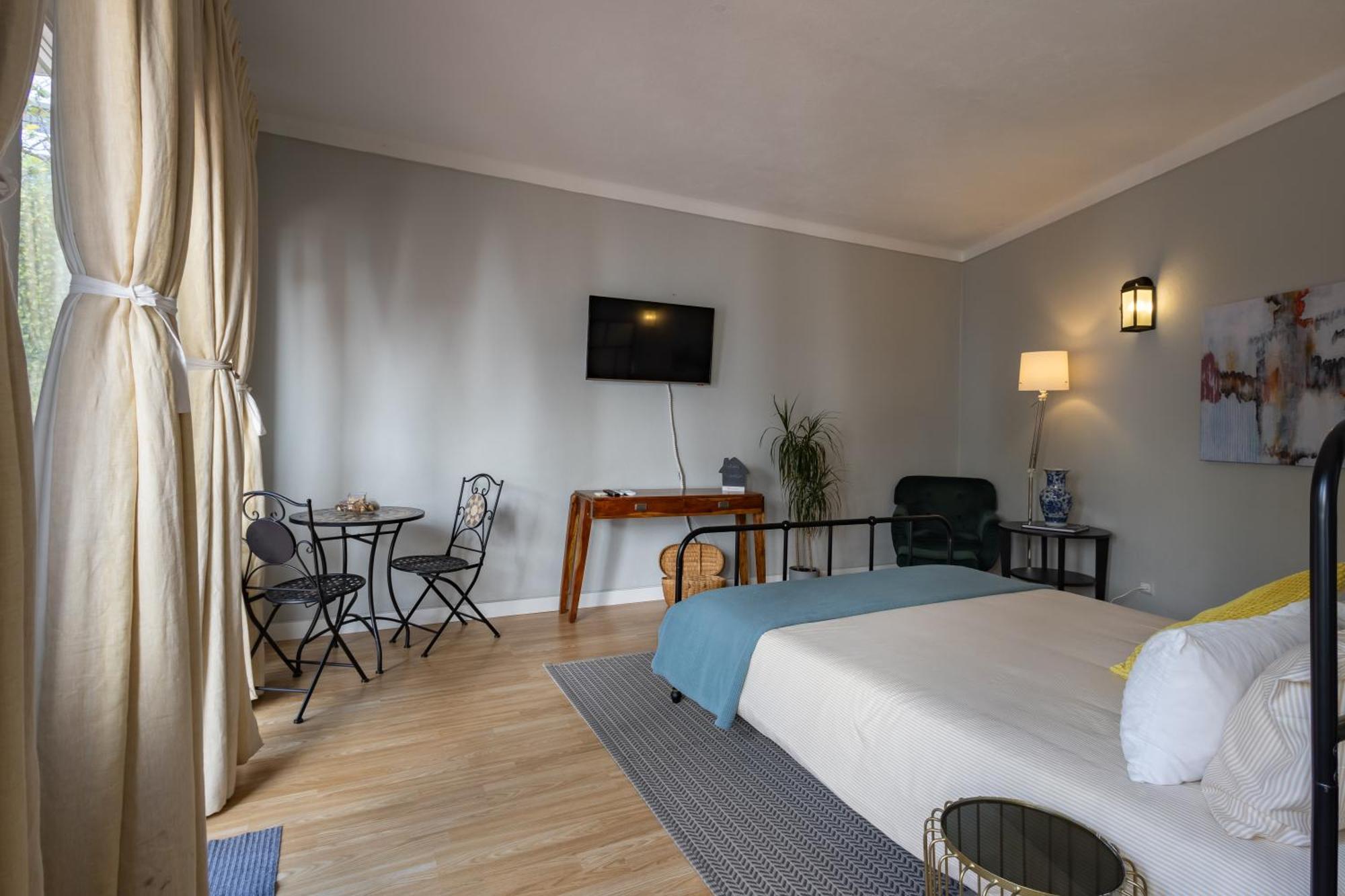 Mahouse Guesthouse Lisboa 外观 照片