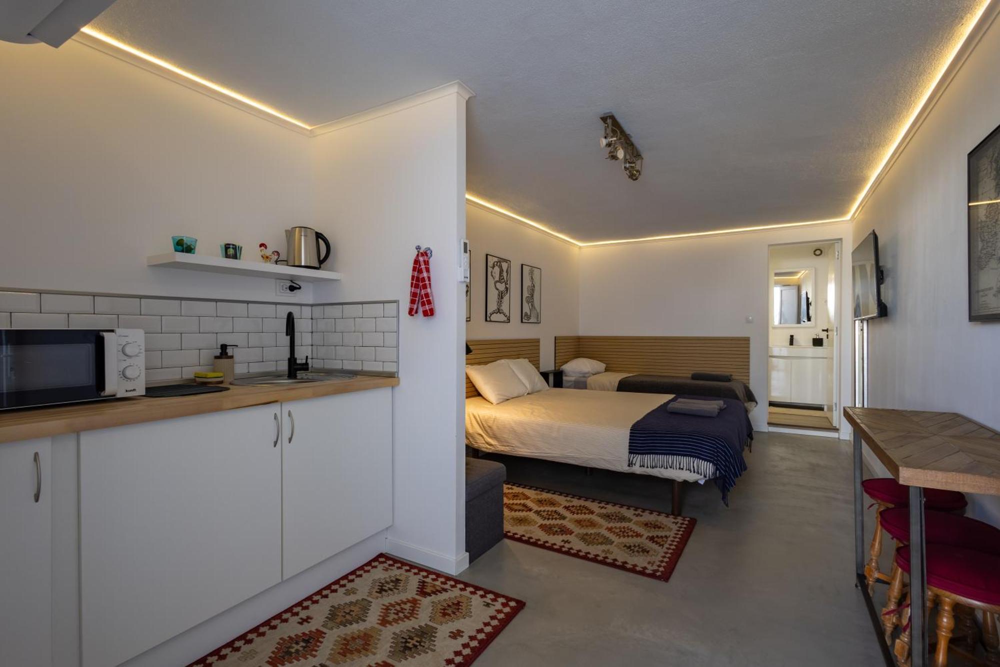 Mahouse Guesthouse Lisboa 外观 照片