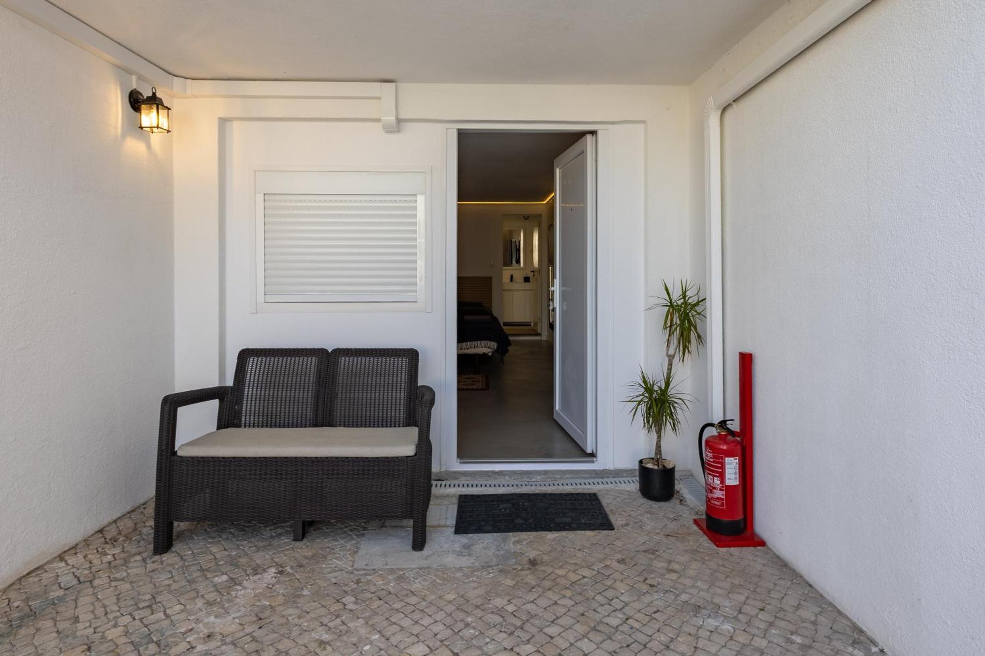 Mahouse Guesthouse Lisboa 外观 照片