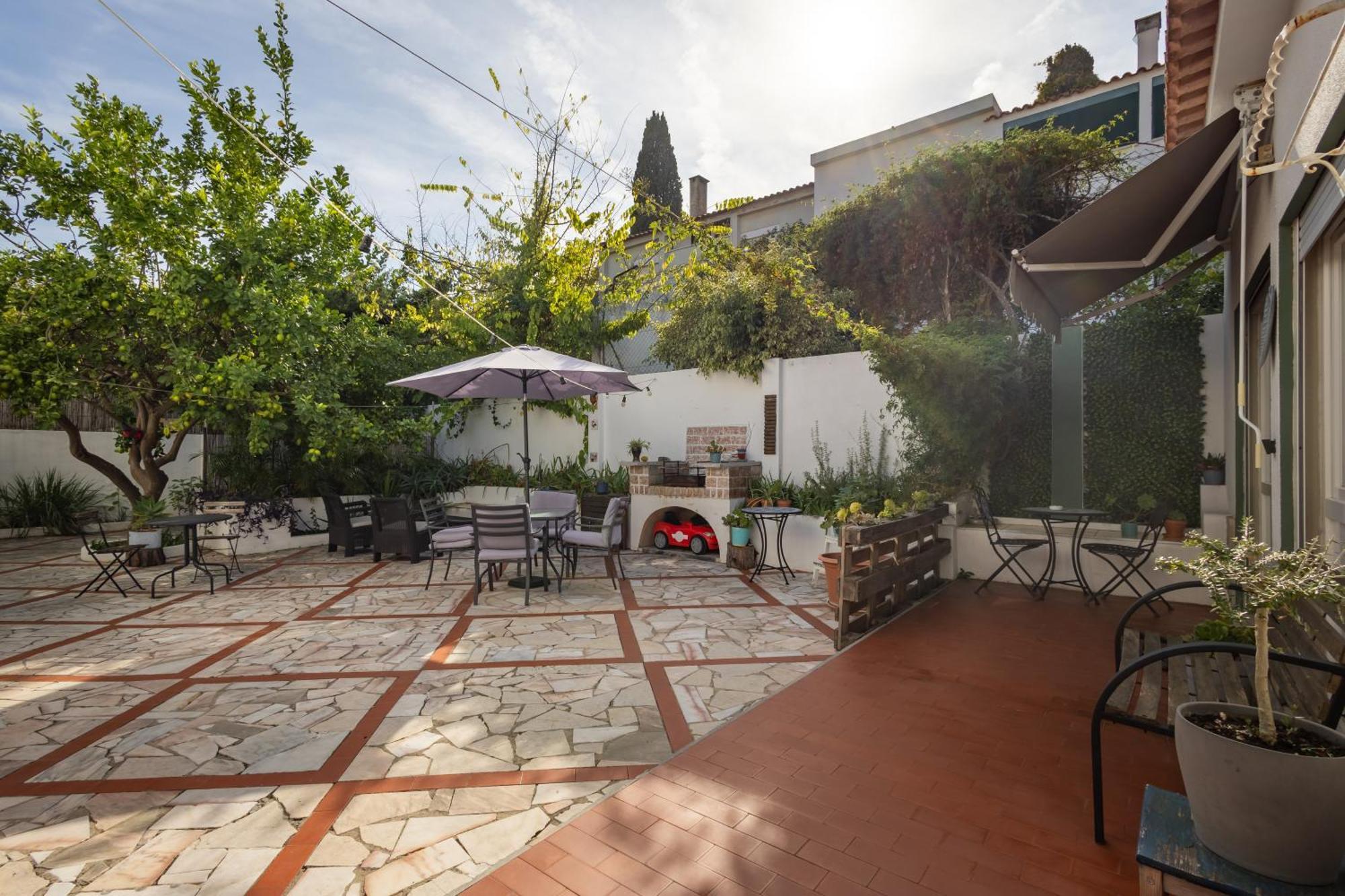 Mahouse Guesthouse Lisboa 外观 照片