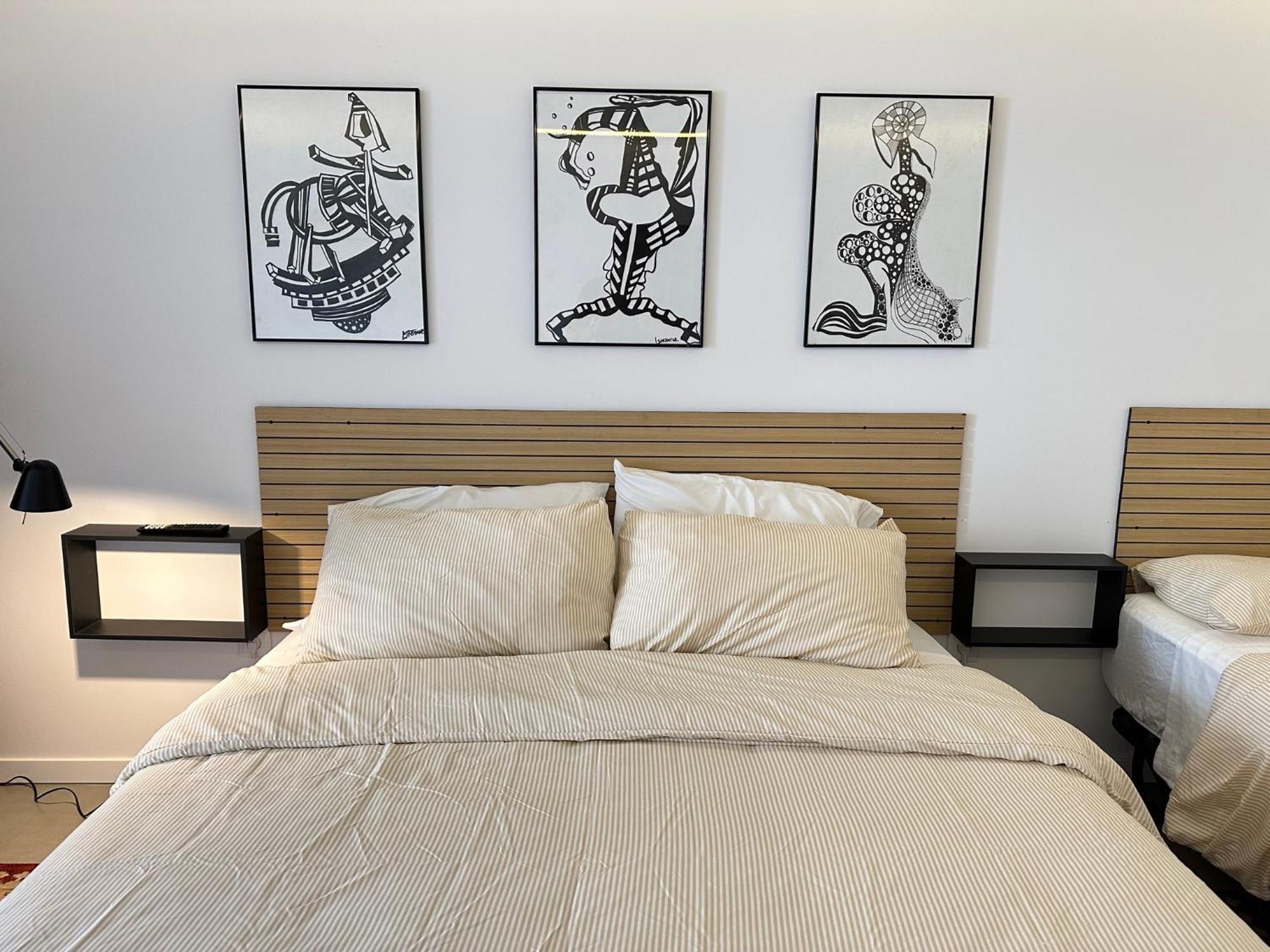 Mahouse Guesthouse Lisboa 外观 照片