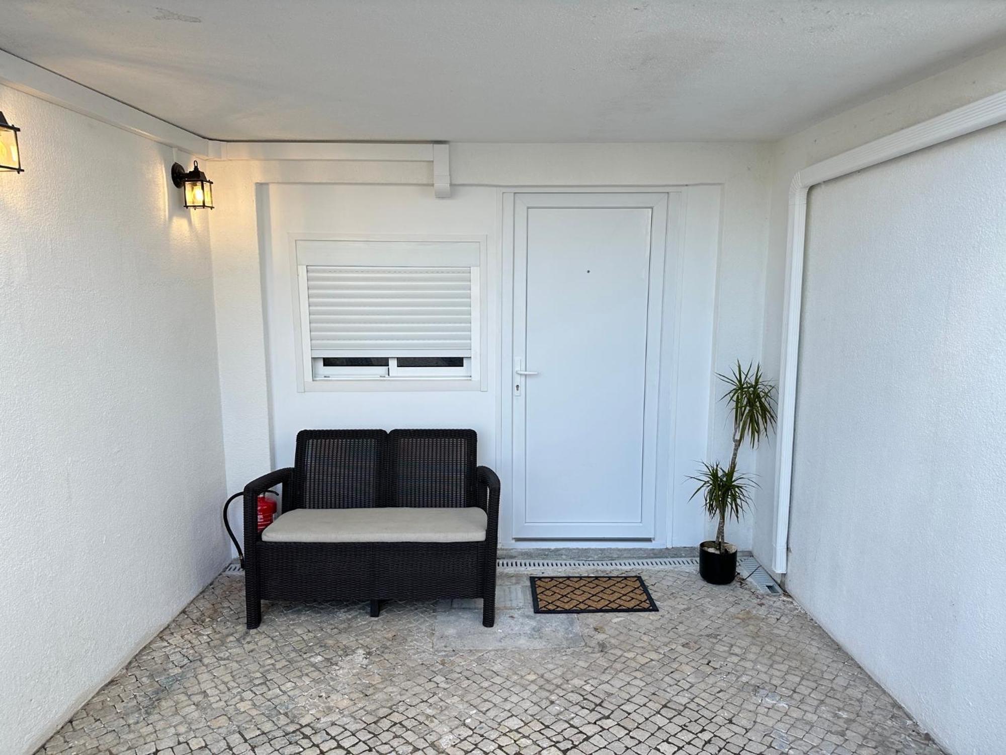 Mahouse Guesthouse Lisboa 外观 照片
